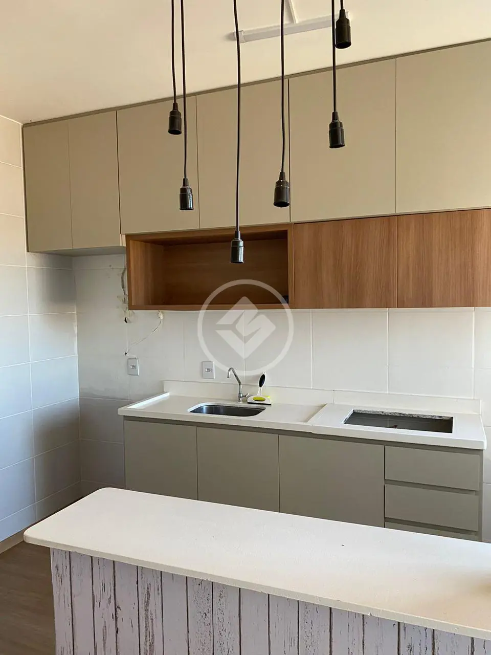 Apartamento 2 quartos no Dona Zulmira, Uberlândia — foto 4 de 6
