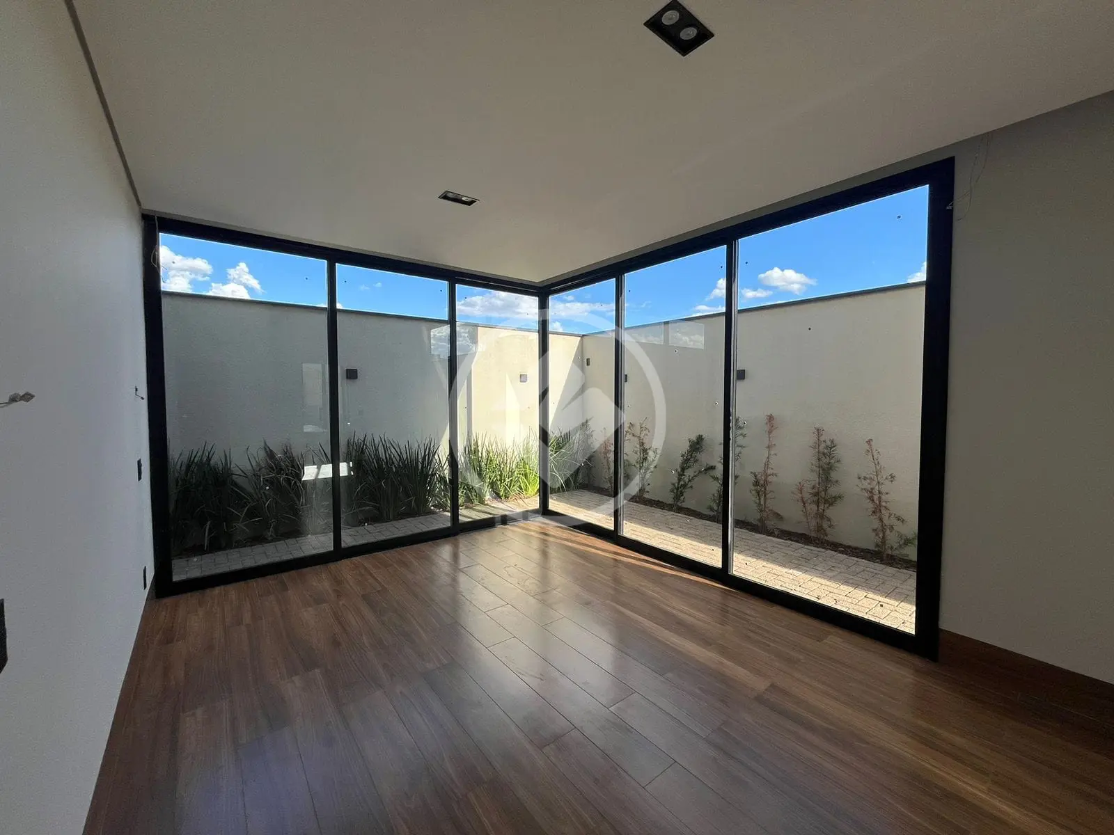 Casa Condomínio 3 quartos no Damha Residencial Uberaba III, Uberaba — foto 3 de 5