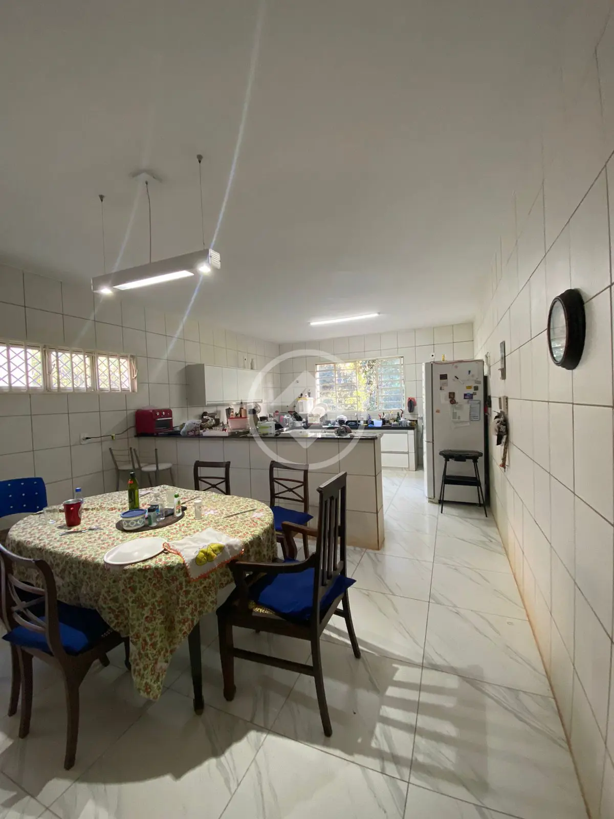 Sobrado Em Condomínio 5 quartos no Morada do Sol, Uberlândia — foto 3 de 5