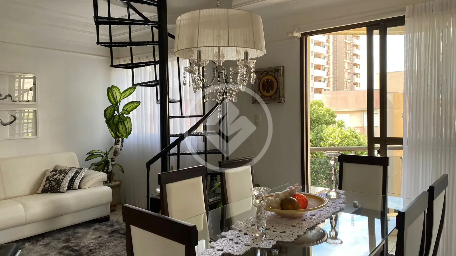 Cobertura 3 quartos no Santa Mônica, Uberlândia — foto 1 de 6