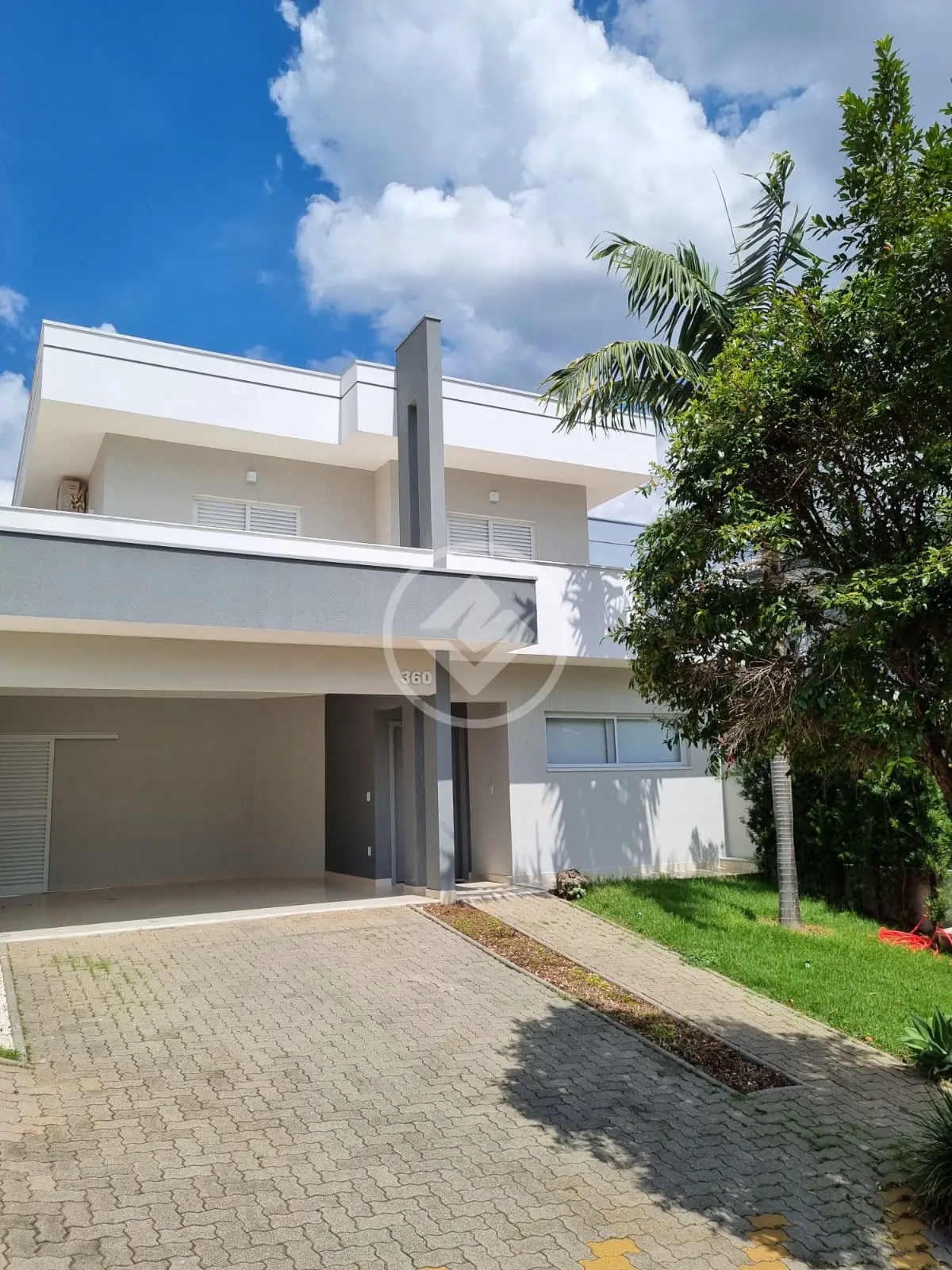 Casa Condomínio Bosque, Vinhedo - SP — foto 2