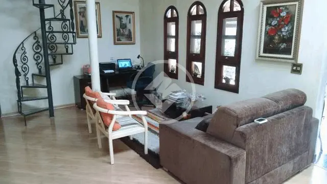 Casa Condomínio 4 quartos no Vista Alegre, Vinhedo — foto 4 de 6