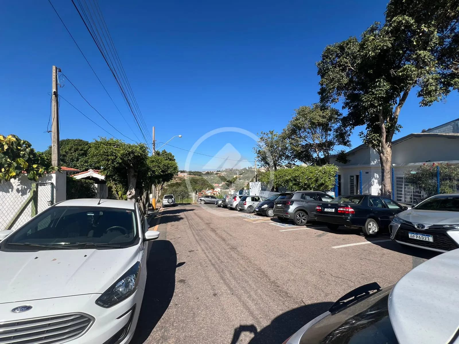 Terreno no Santa Rosa, Vinhedo — foto 4 de 5