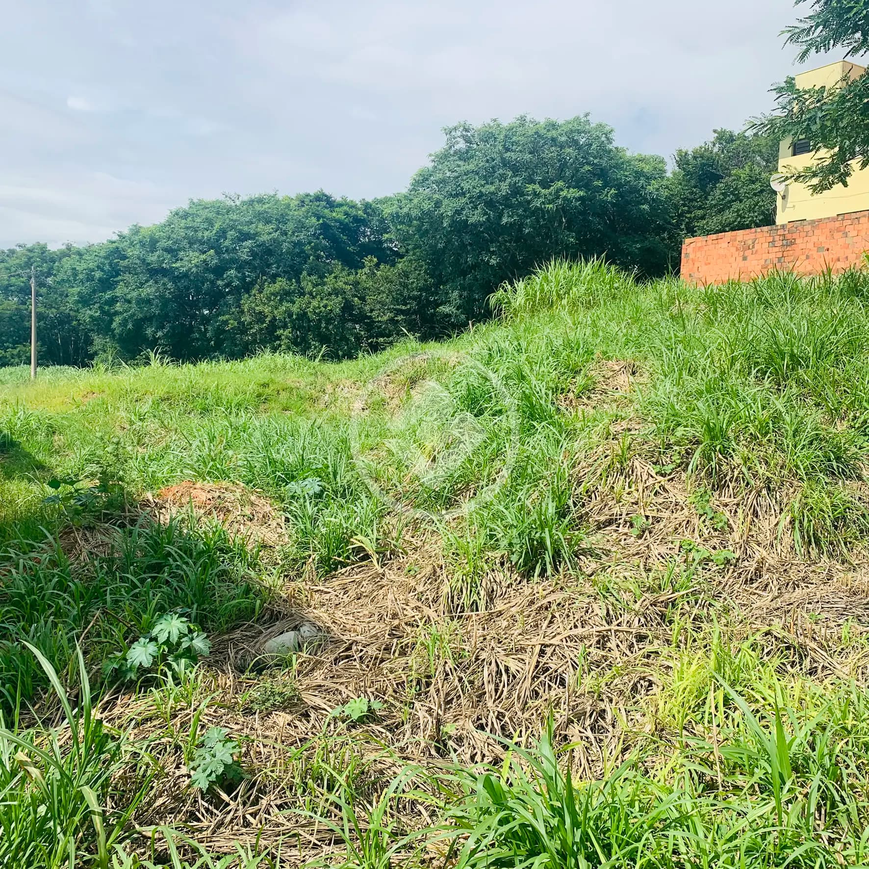 Terreno à Venda no bairro da Capela em Vinhedo/SP