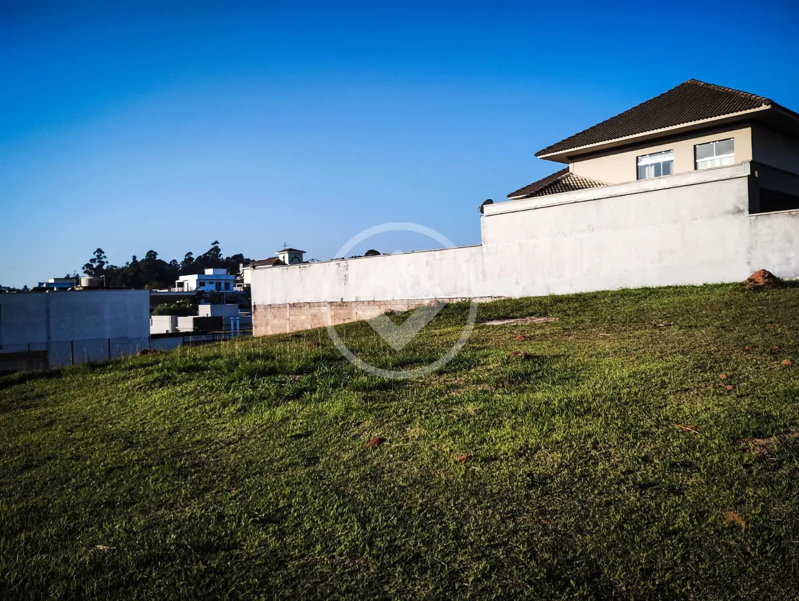 Terreno Condomínio Santa Cândida, Vinhedo - SP — foto 2