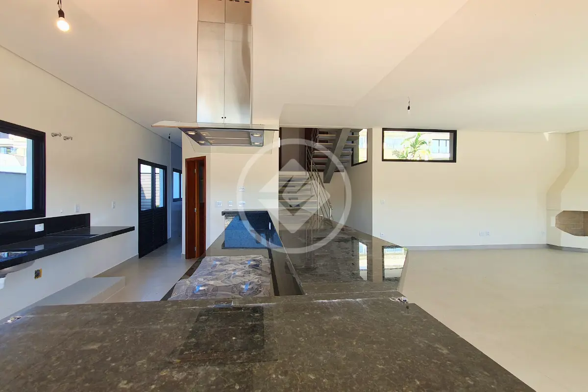 Casa Condomínio 3 quartos no Santa Isabel, Louveira — foto 6 de 6