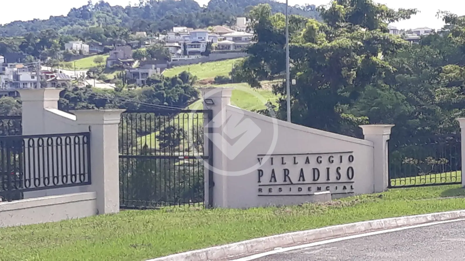 Terreno Condomínio Bairro Itapema, Itatiba - SP — foto 2