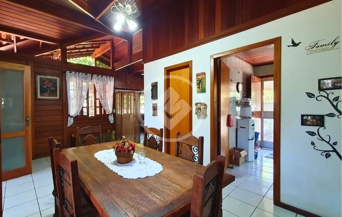 Casa Condomínio 3 quartos no São Joaquim, Vinhedo — foto 5 de 6