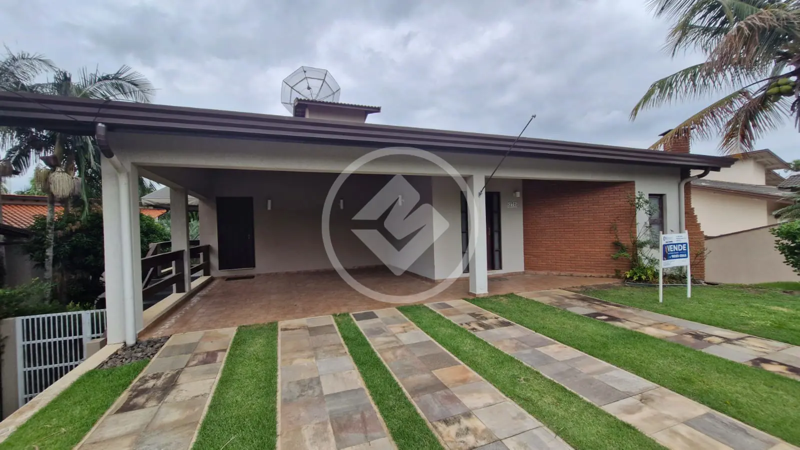 Casa Condomínio 4 quartos no Marambaia, Vinhedo — foto 4 de 6