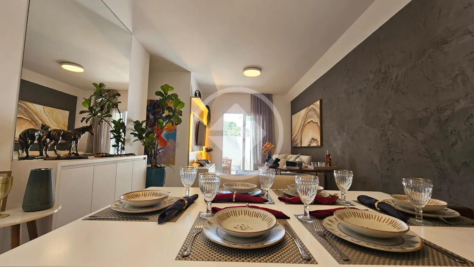 Apartamento 3 quartos no Capela, Vinhedo — foto 6 de 6