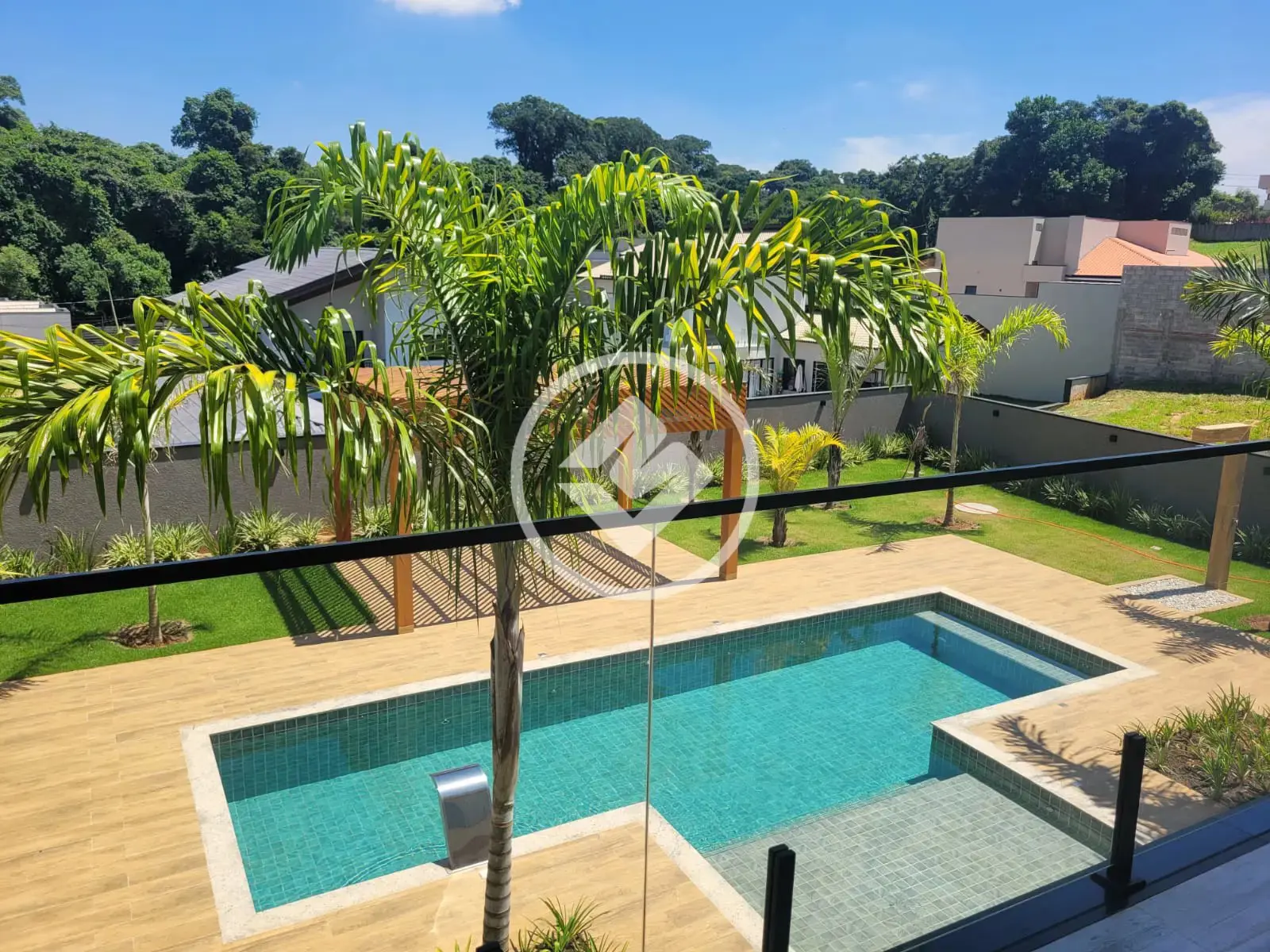 Casa Condomínio Terras de Santa Teresa II, Itupeva - SP — foto 2