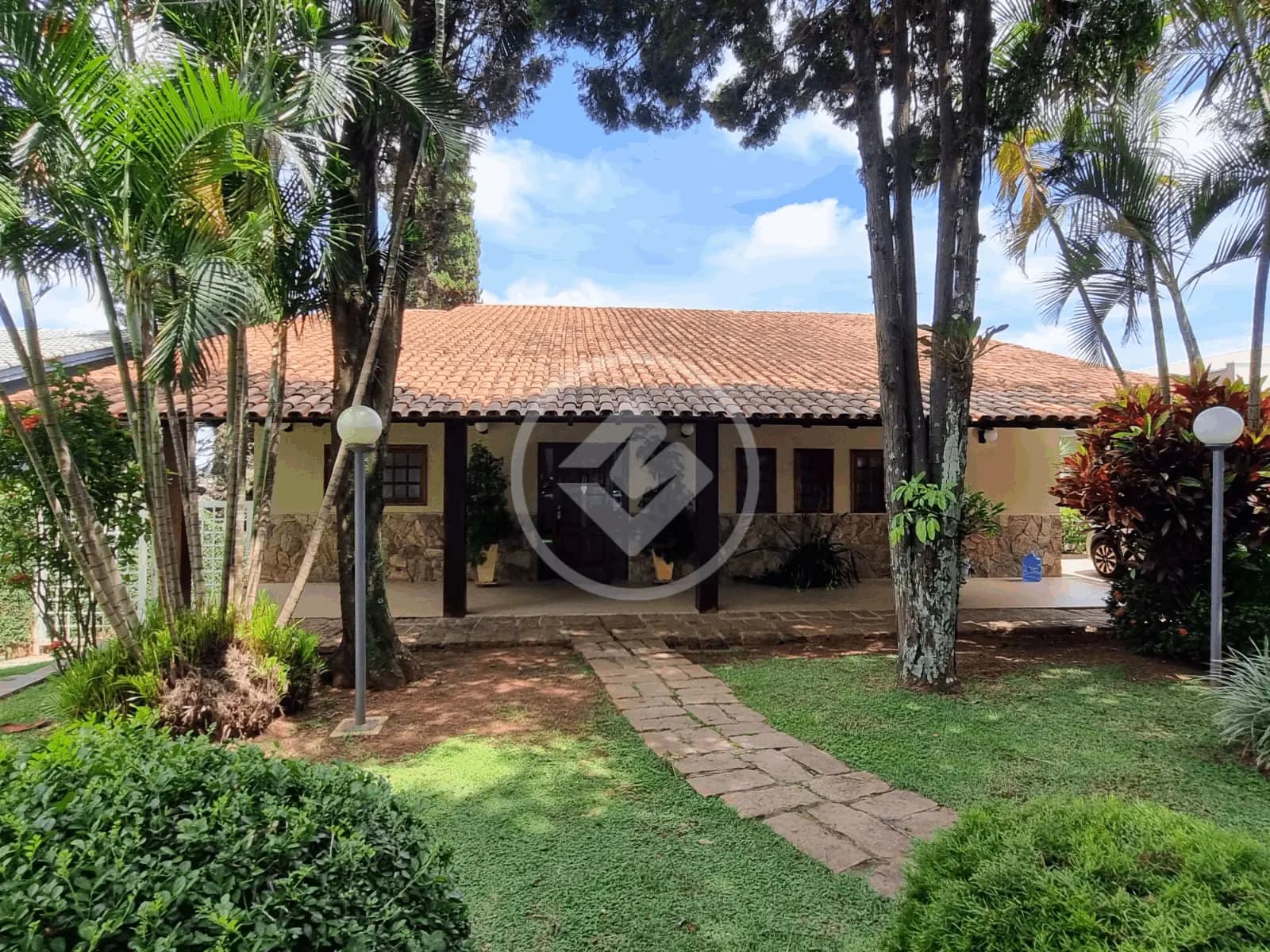 Casa à venda no Condomínio São Joaquim em Vinhedo/SP