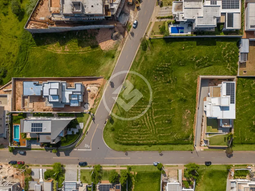 Terreno Condomínio no Monte Alegre, Vinhedo — foto 5 de 6