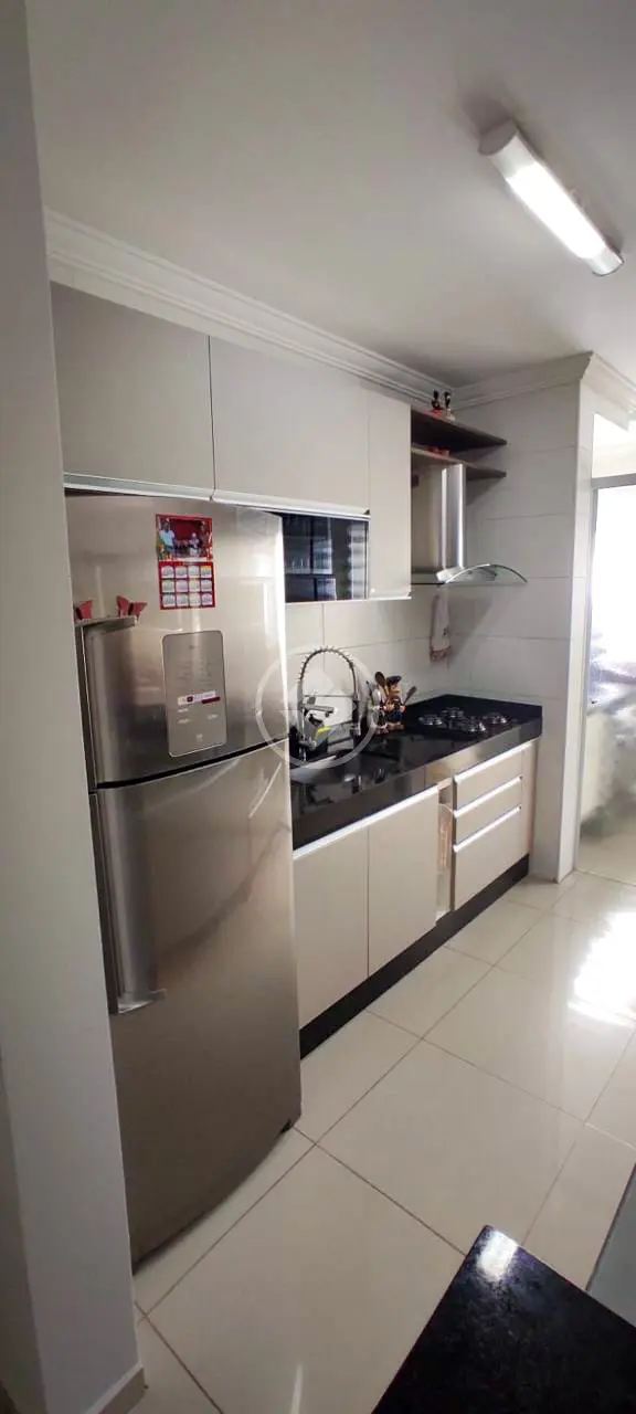 Apartamento 3 quartos no Santa Claudina, Vinhedo — foto 3 de 6