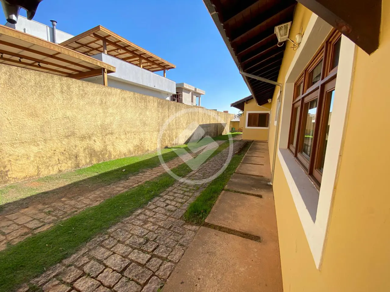 Casa Condomínio Santa Cândida, Vinhedo - SP — foto 2