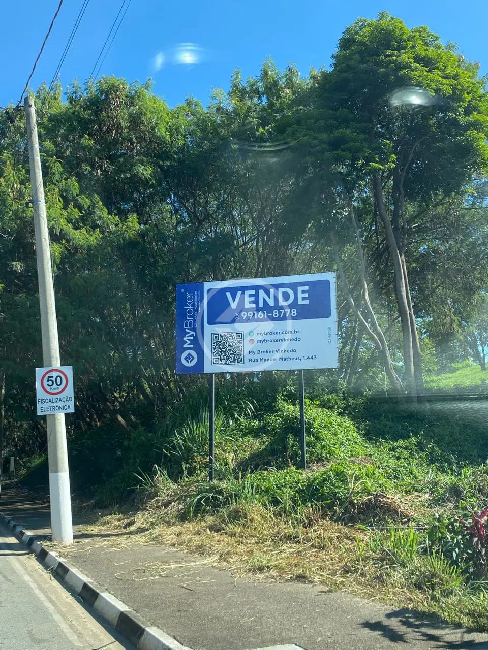 Terreno no Pinheirinho, Vinhedo — foto 3 de 6