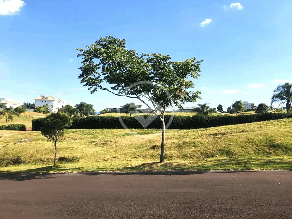 Terreno Condomínio Rio Abaixo, Itupeva - SP — foto 1