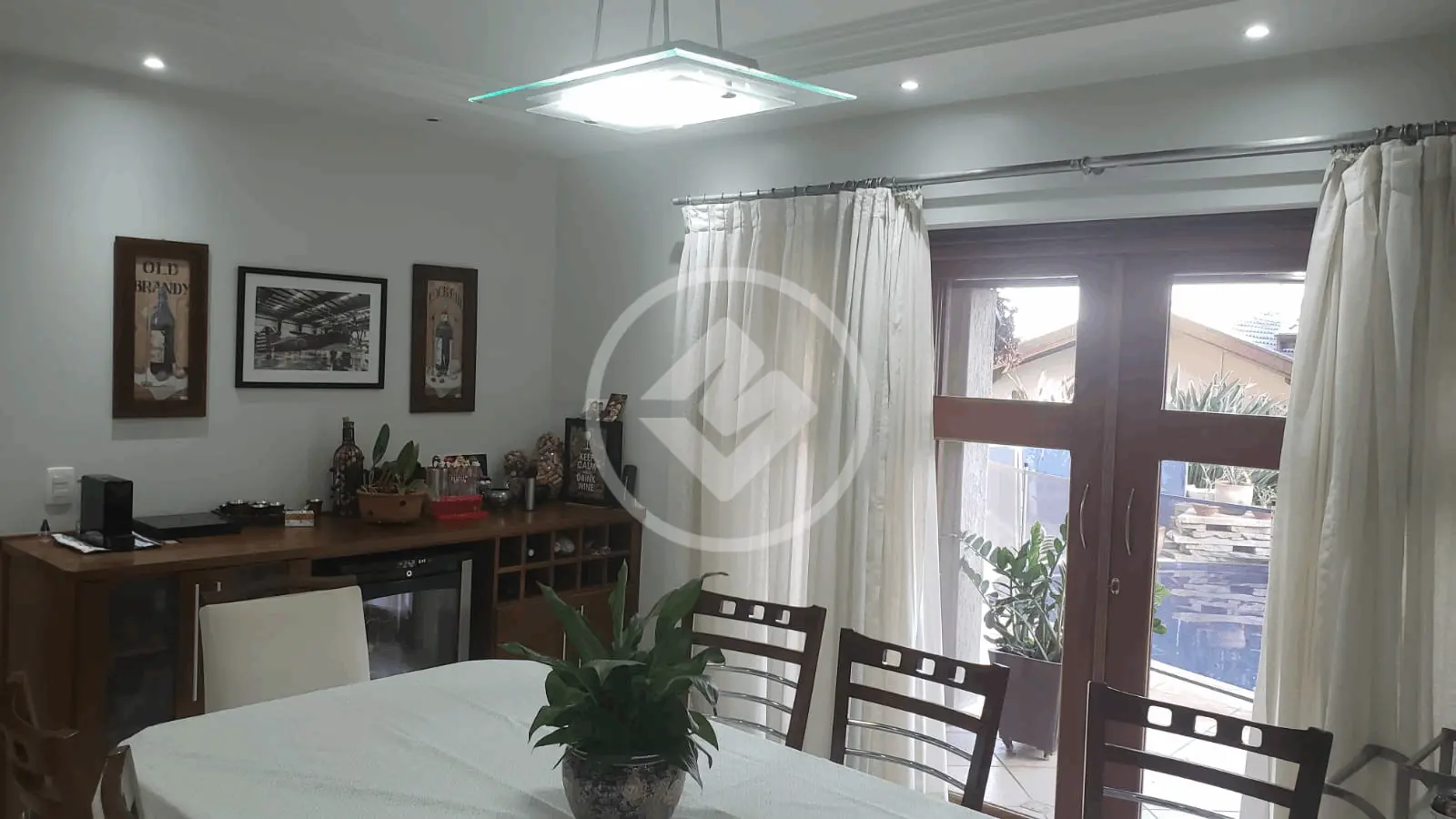 Casa Condomínio 4 quartos no Vista Alegre, Vinhedo — foto 6 de 6