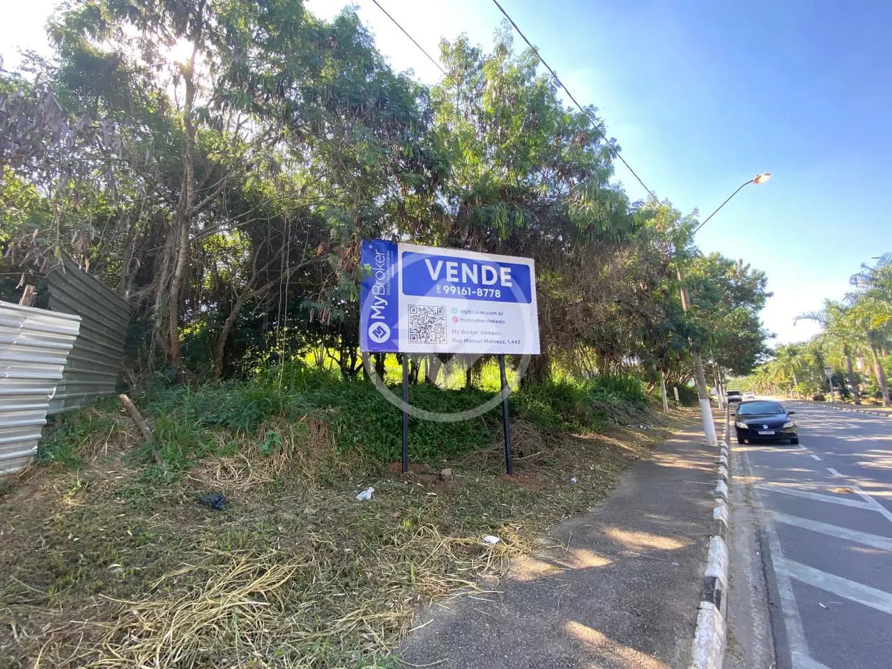 Terreno no Pinheirinho, Vinhedo — foto 4 de 6