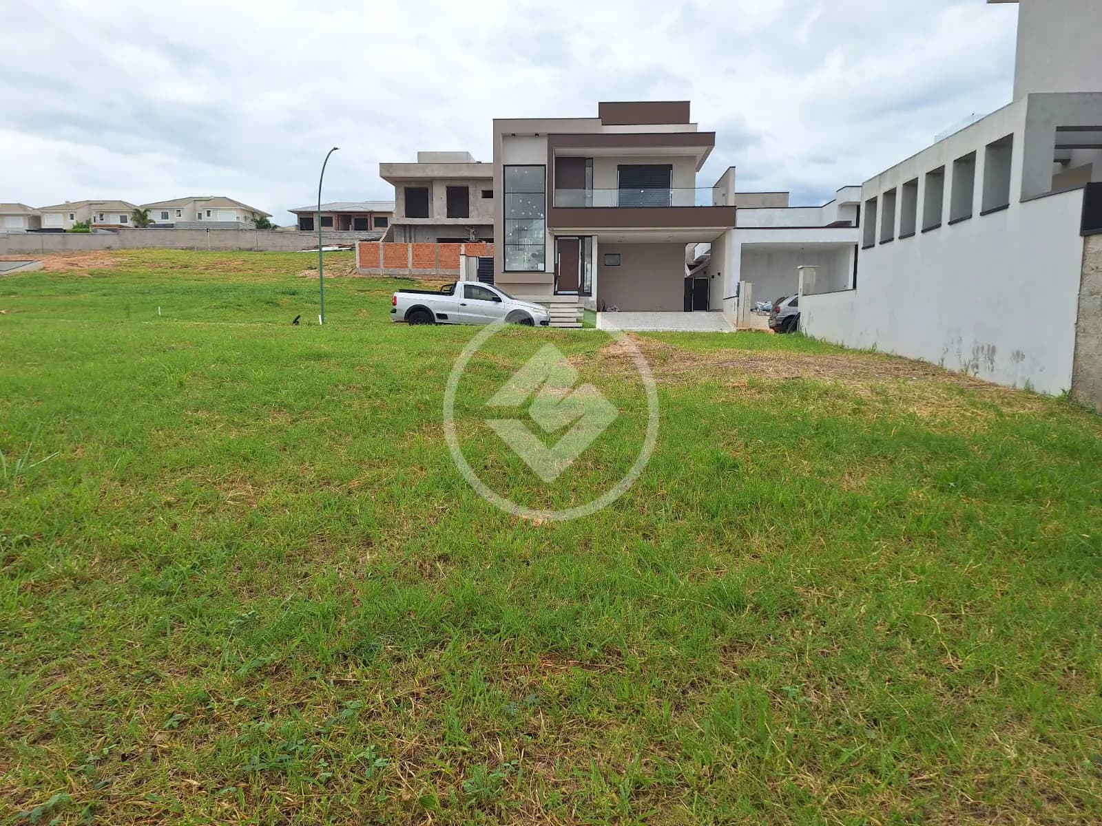 Terreno Condomínio no Vila Capuava, Valinhos — foto 5 de 5