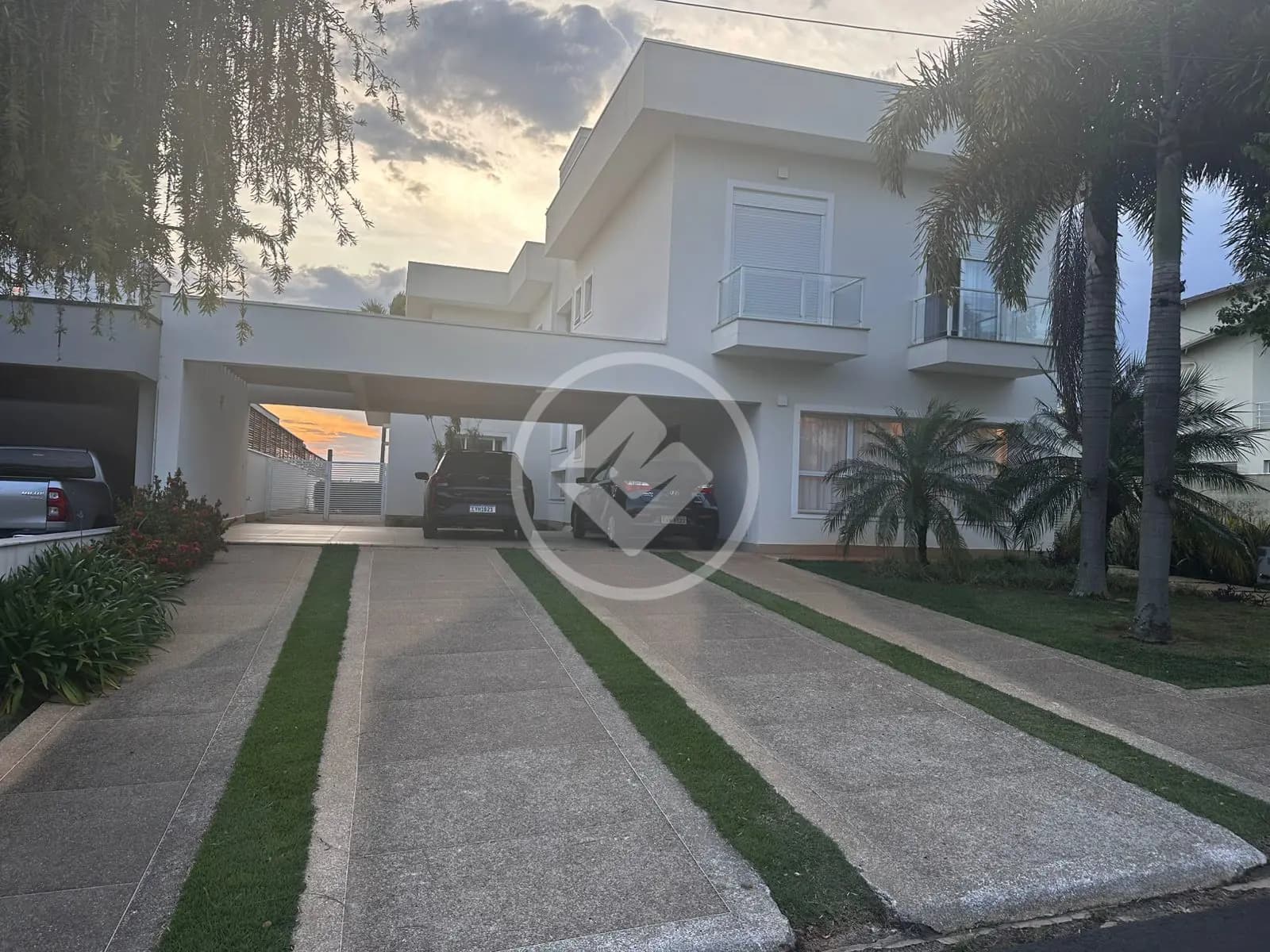 Casa à venda no Condomínio Terras de Vinhedo em Vinhedo/SP