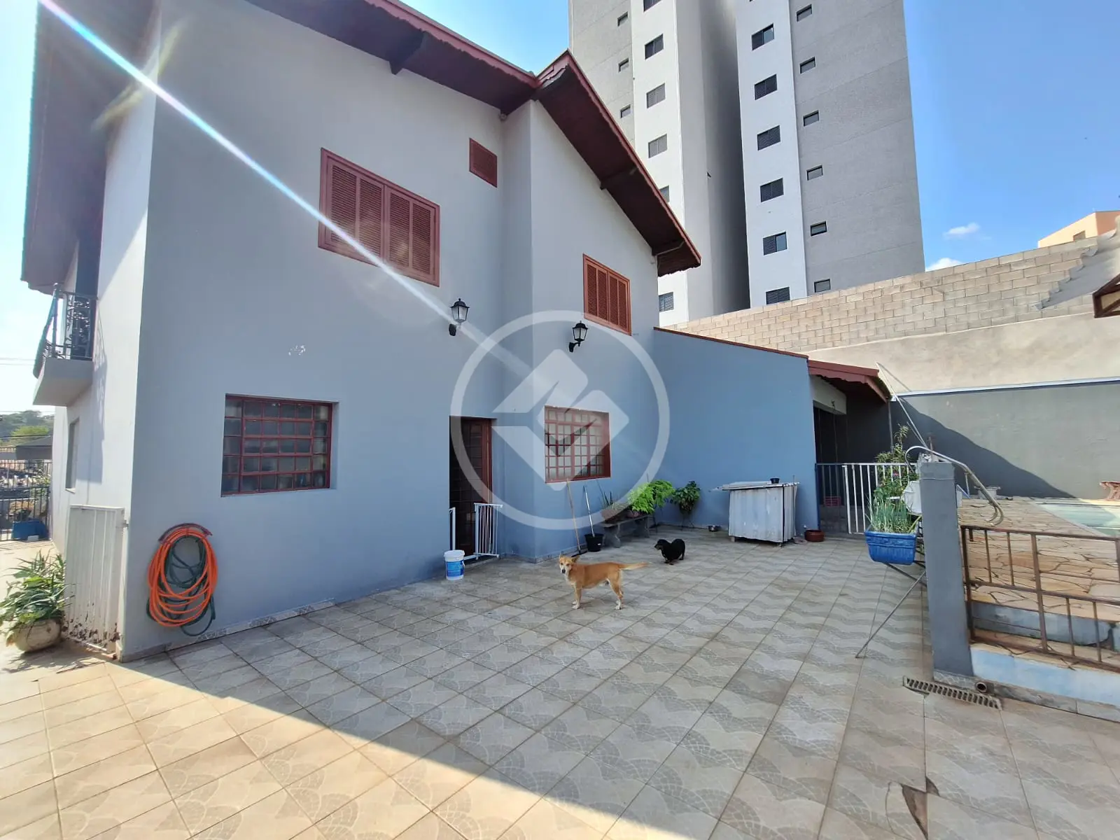 Casa 4 quartos no Jardim Alto da Boa Vista, Valinhos — foto 5 de 6