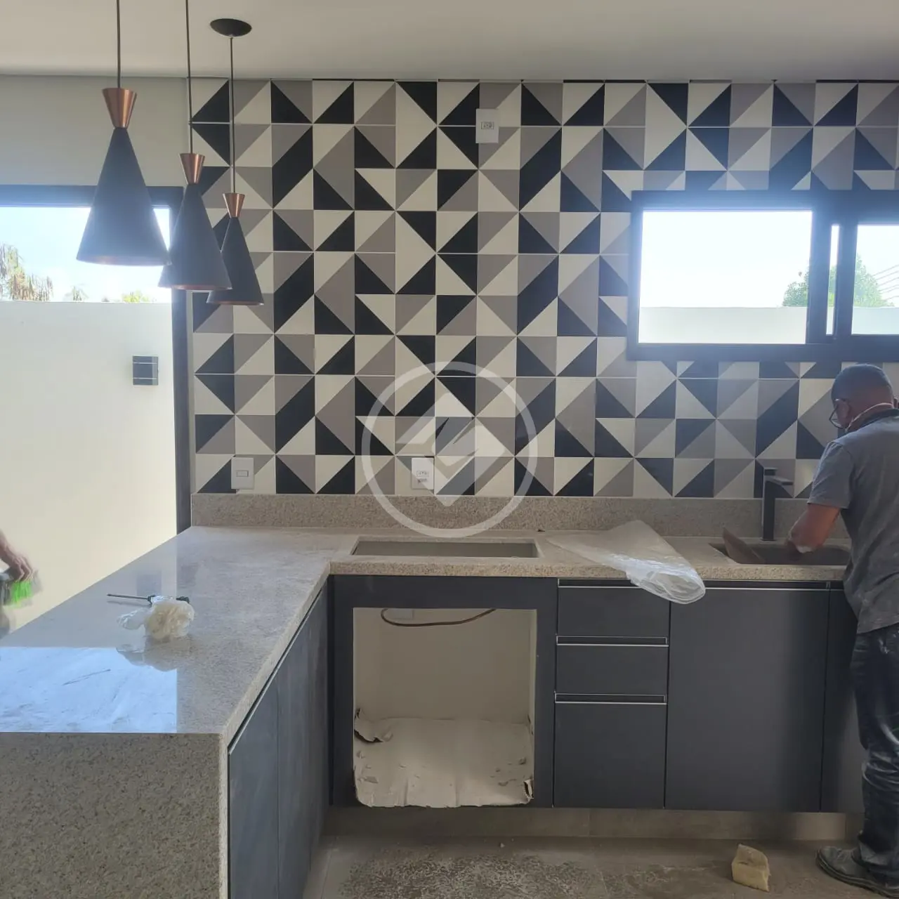 Casa 2 quartos no Santo Antônio, Louveira — foto 4 de 6