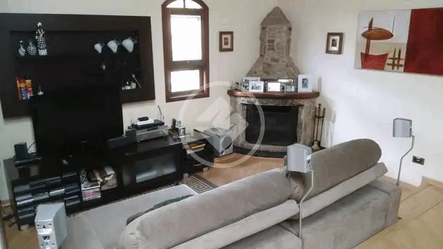 Casa Condomínio 4 quartos no Vista Alegre, Vinhedo — foto 3 de 6