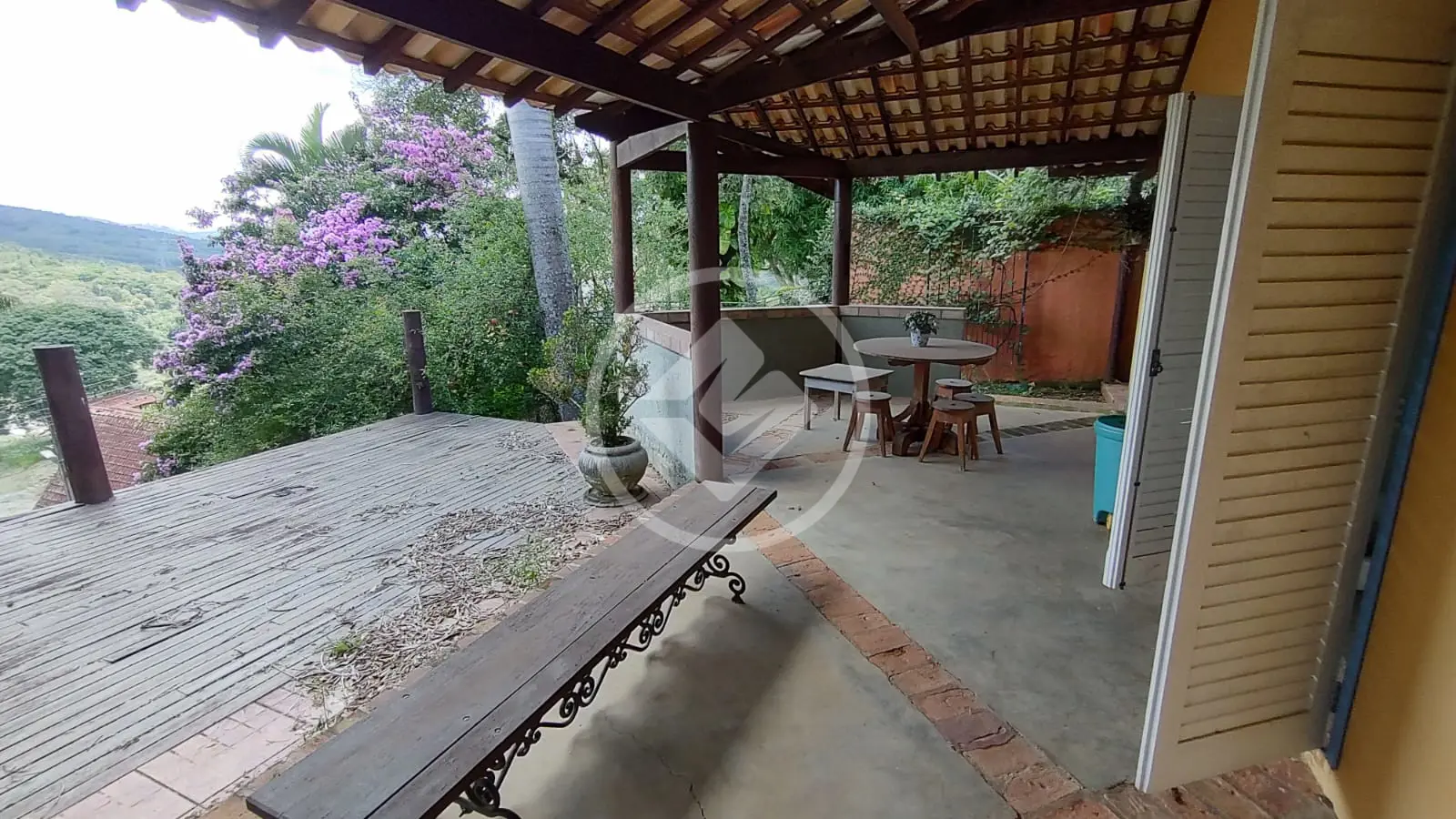 Casa Condomínio 3 quartos no Parque Cecap, Valinhos — foto 4 de 6