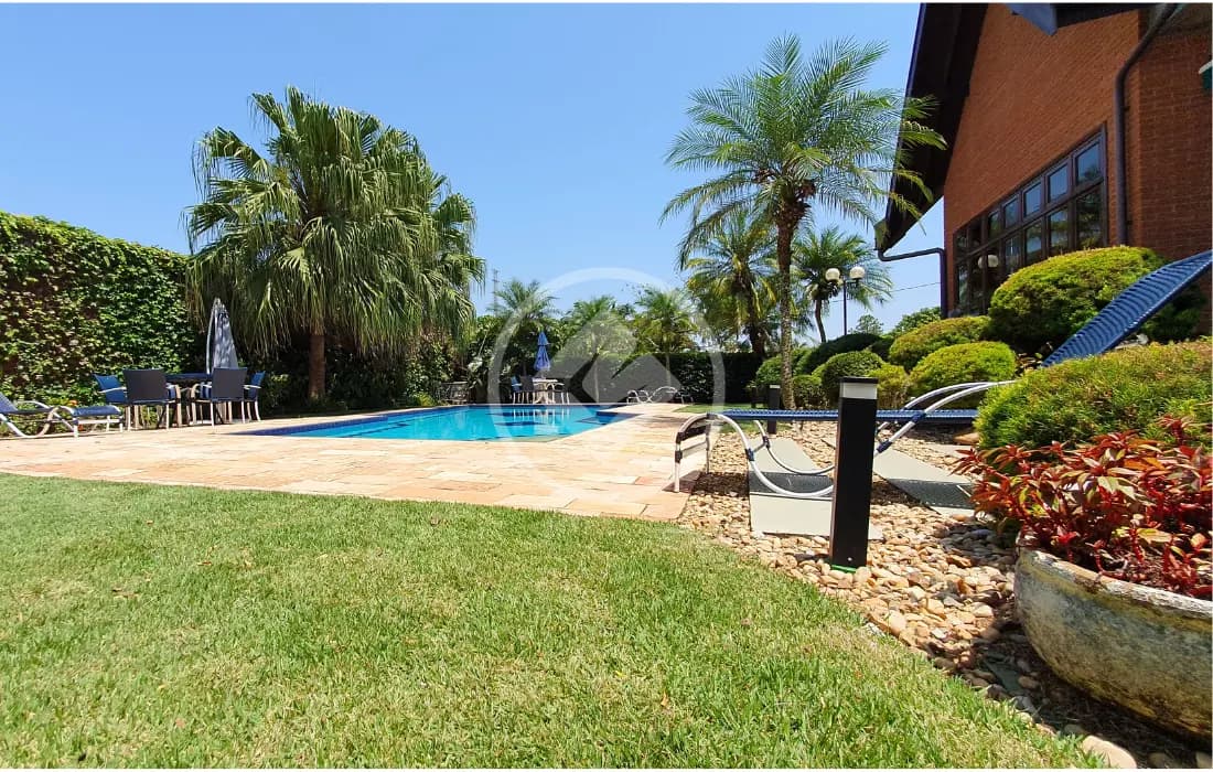 Casa Alto Padrão à venda Condomínio São Joaquim Vinhedo.SP