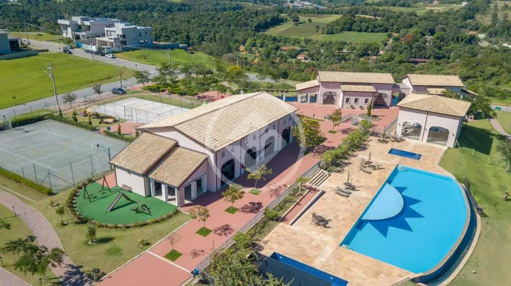 Terreno Condomínio Monte Alegre, Vinhedo - SP — foto 1