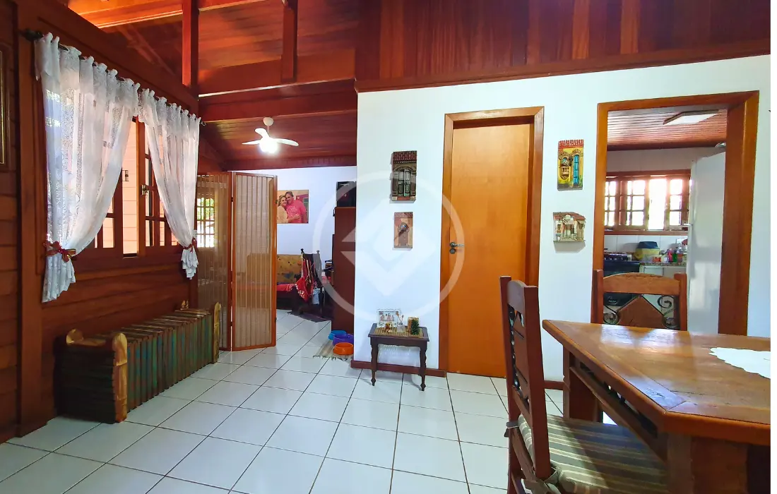 Casa Condomínio 3 quartos no São Joaquim, Vinhedo — foto 4 de 6