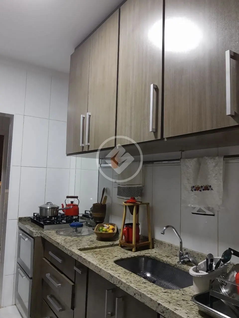 Apartamento 2 quartos no Santa Claudina, Vinhedo — foto 6 de 6