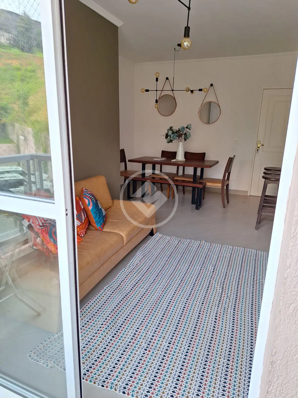 Apartamento 3 quartos no Pinheirinho, Vinhedo — foto 5 de 6