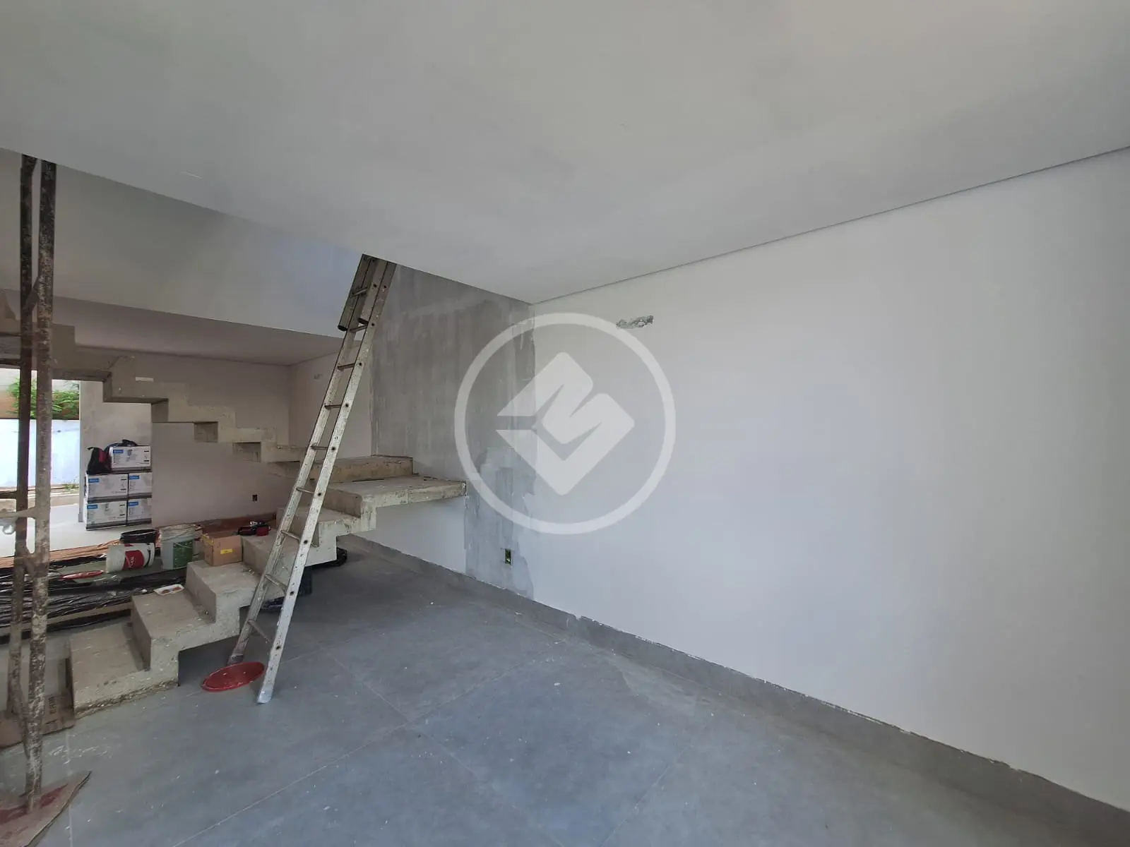 Casa à venda no condomínio Colline di Parma em Valinhos/SP