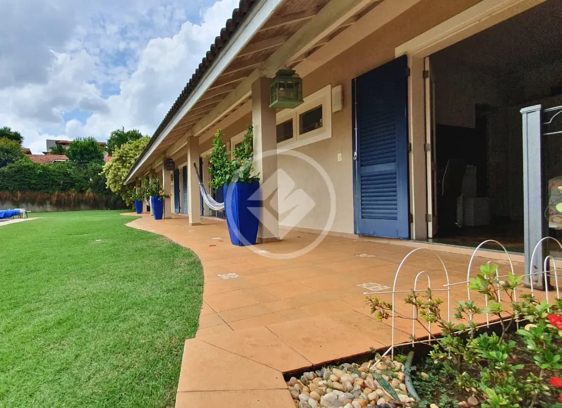 Casa Condomínio 4 quartos no São Joaquim, Vinhedo — foto 5 de 6