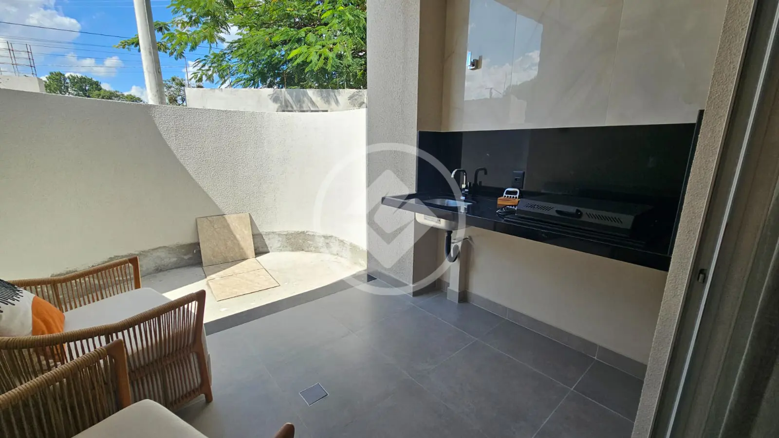 Apartamento 2 quartos no Capela, Vinhedo — foto 6 de 6