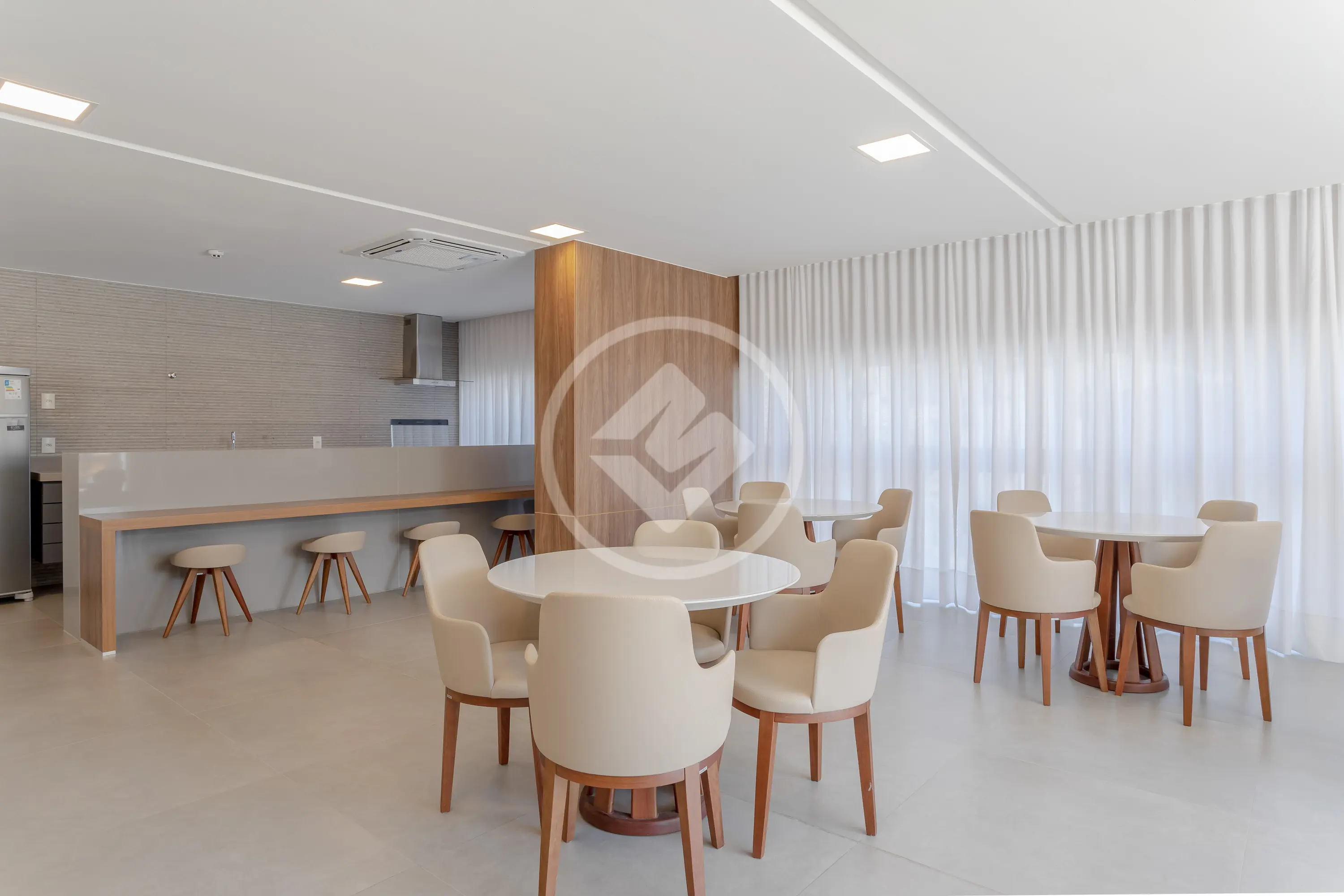 Apartamento 2 quartos no Jockey de Itaparica, Vila Velha — foto 3 de 6