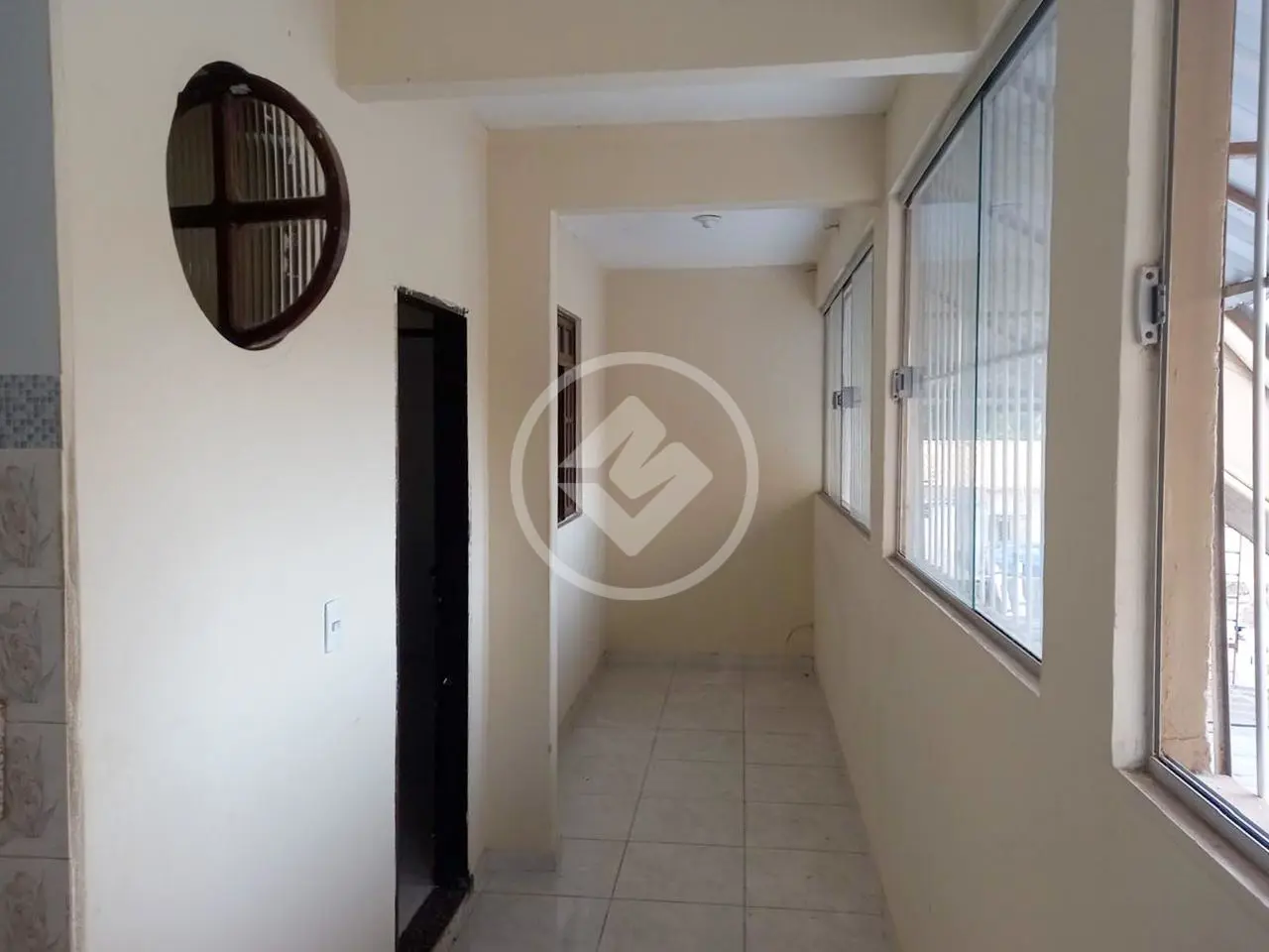 Apartamento Barra do Jucu, Vila Velha - ES — foto 1