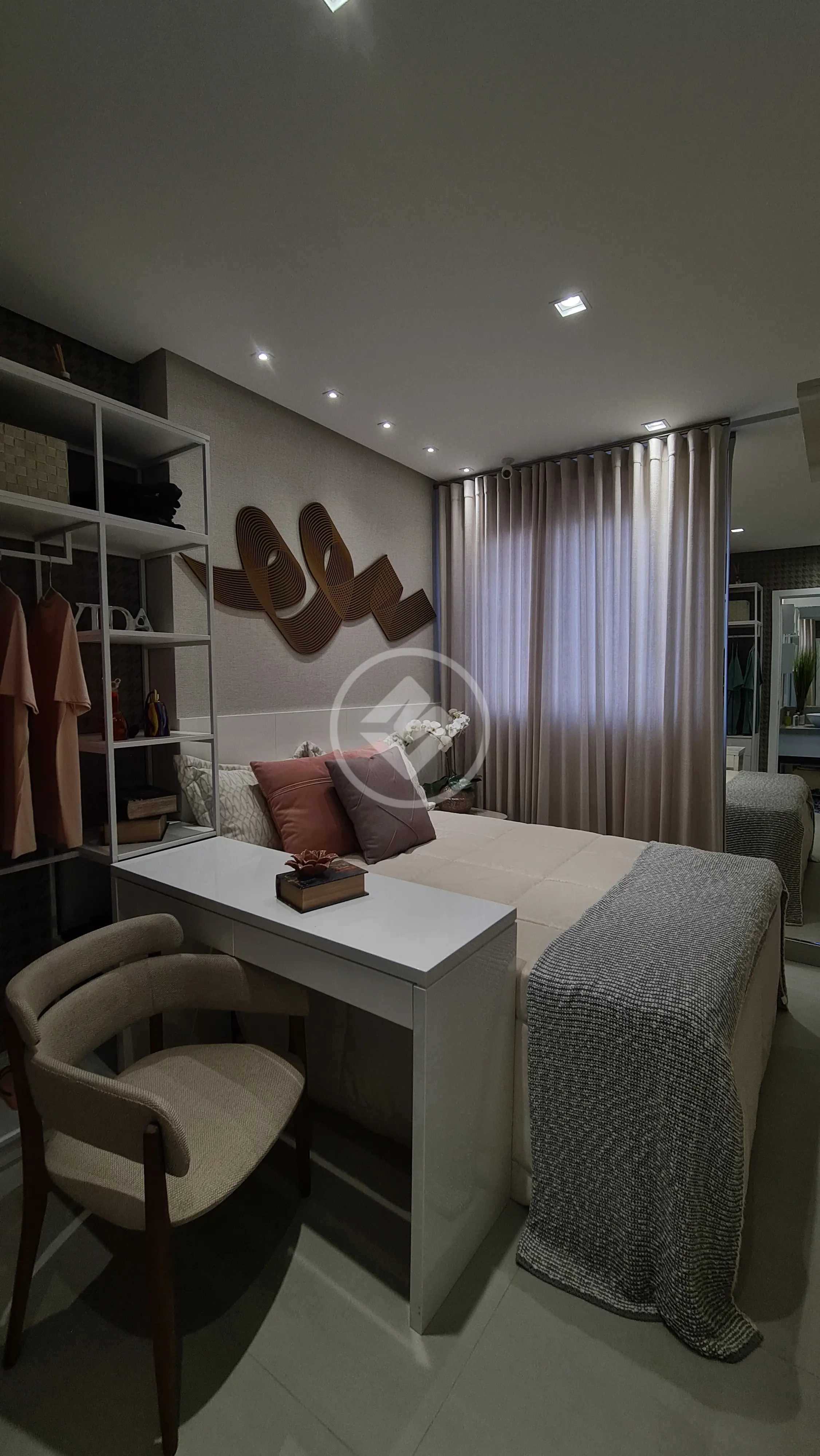 Apartamento 2 quartos no Praia de Itaparica, Vila Velha — foto 5 de 6