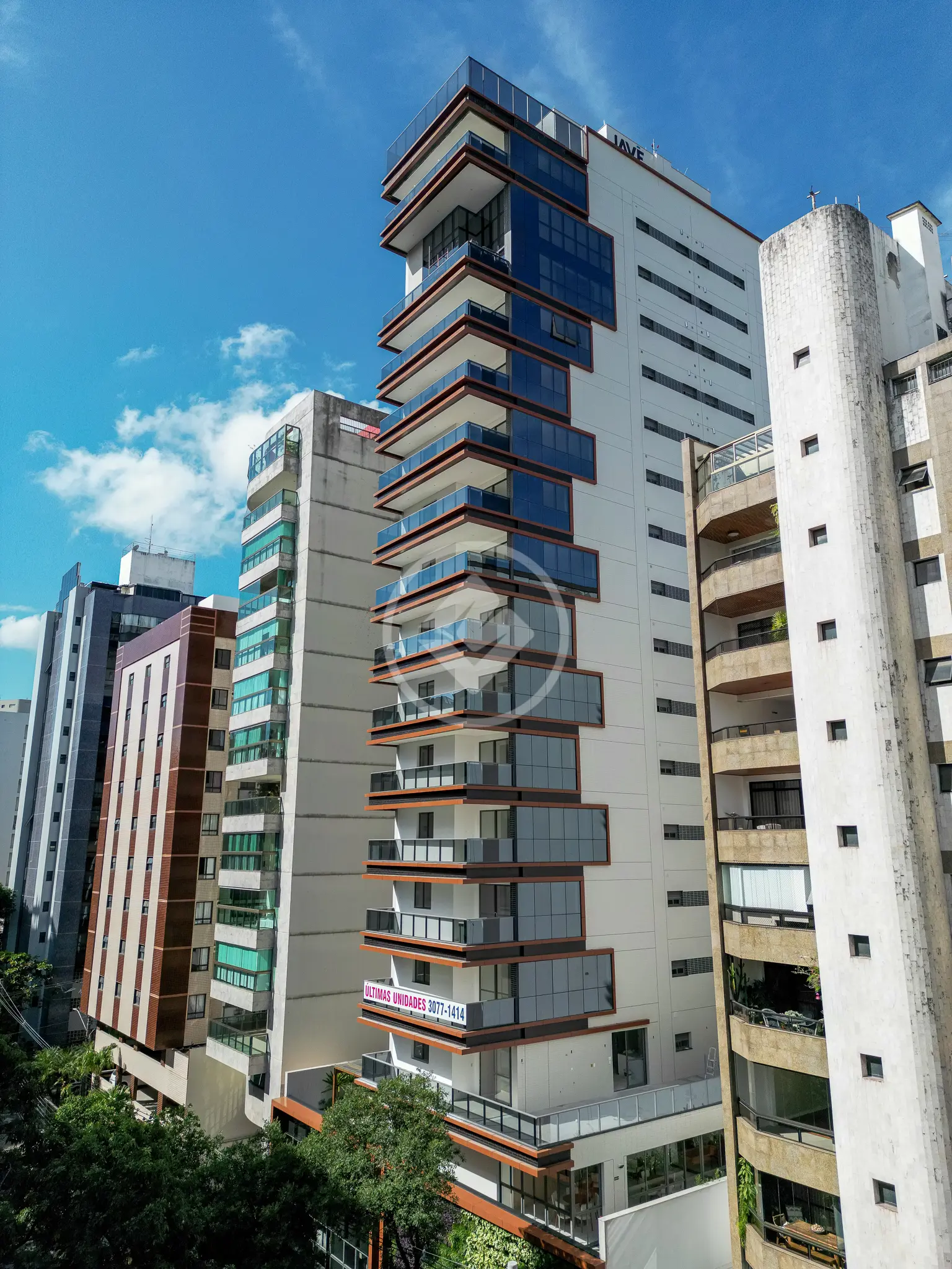 Apartamento 3 quartos no Praia do Canto, Vitória — foto 1 de 5