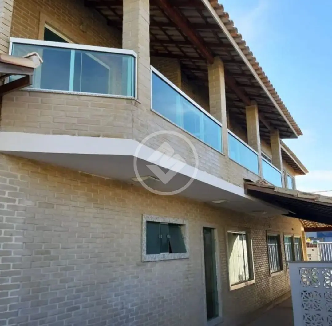 Casa Parque Jacaraípe, Serra - ES — foto 1