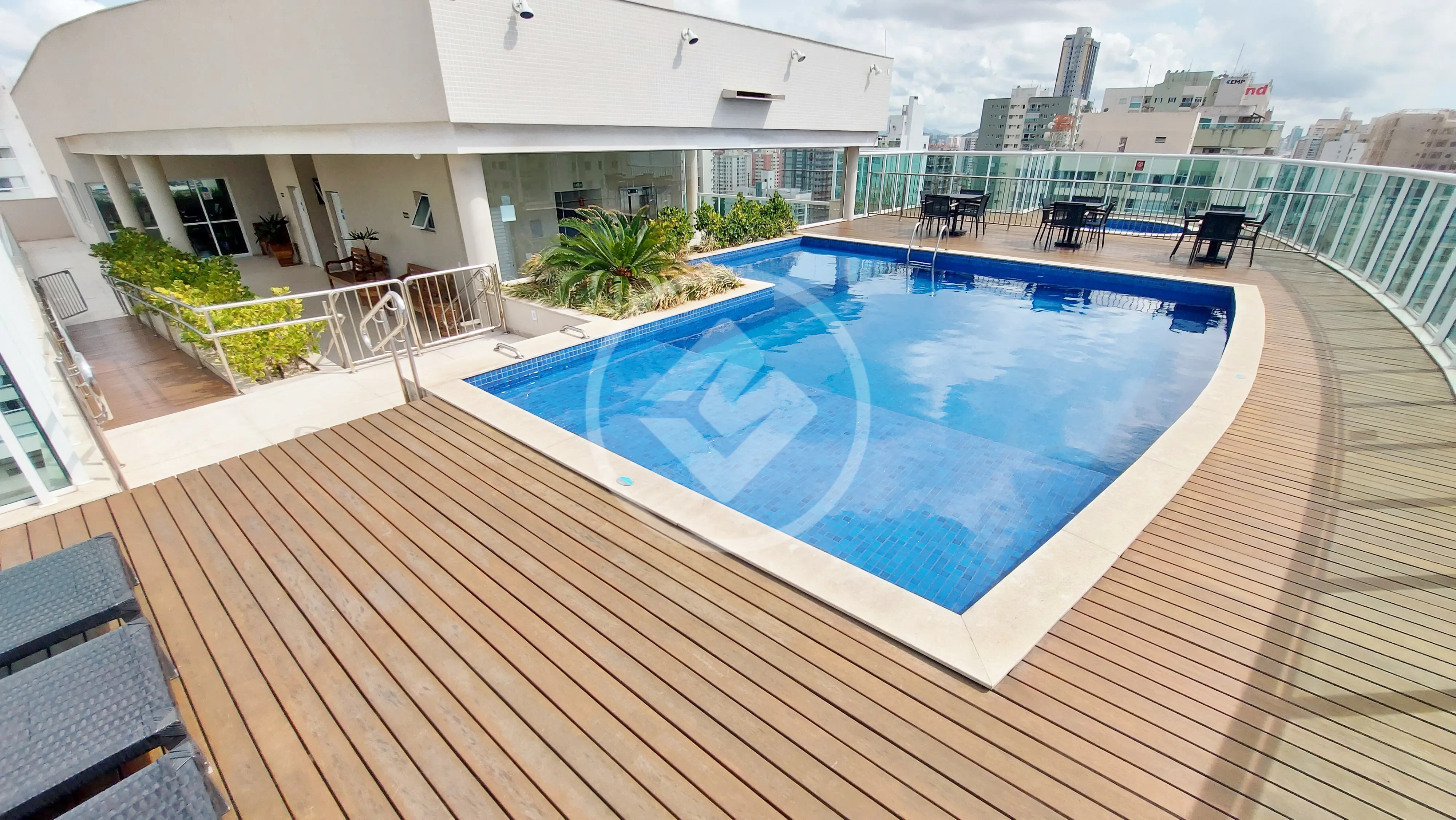 Apartamento 2 quartos no Praia de Itaparica, Vila Velha — foto 3 de 5