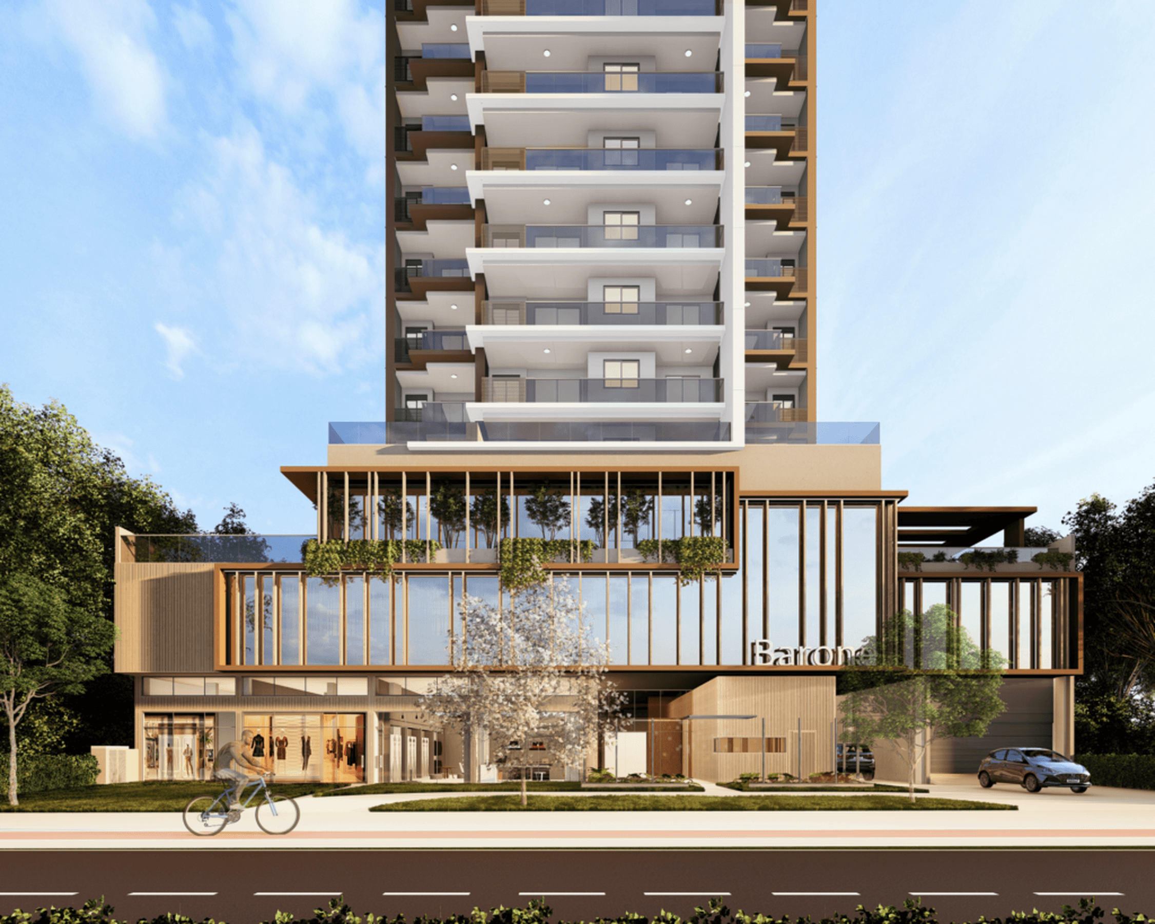  Jockey de Itaparica, Vila Velha - ES — foto 1