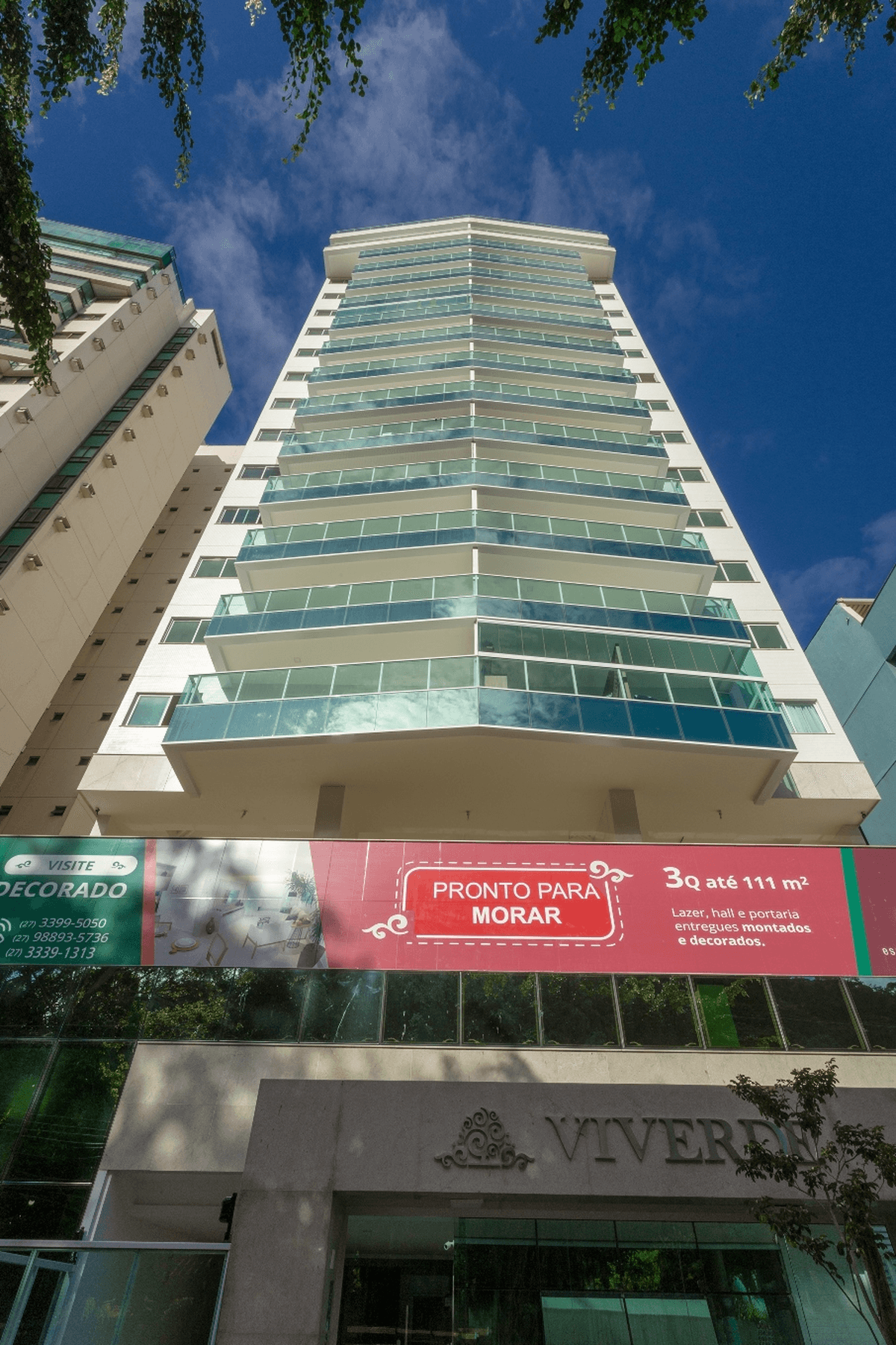 Viverde Residencial — Lançamento no Praia da Costa, Vila Velha — foto 1 de 6