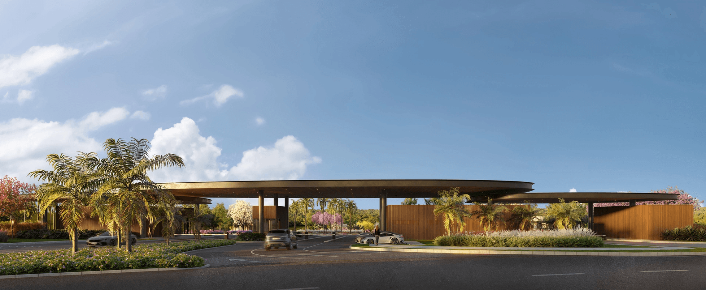  Residencial Goiânia Golfe Clube, Goiânia - GO — foto 1