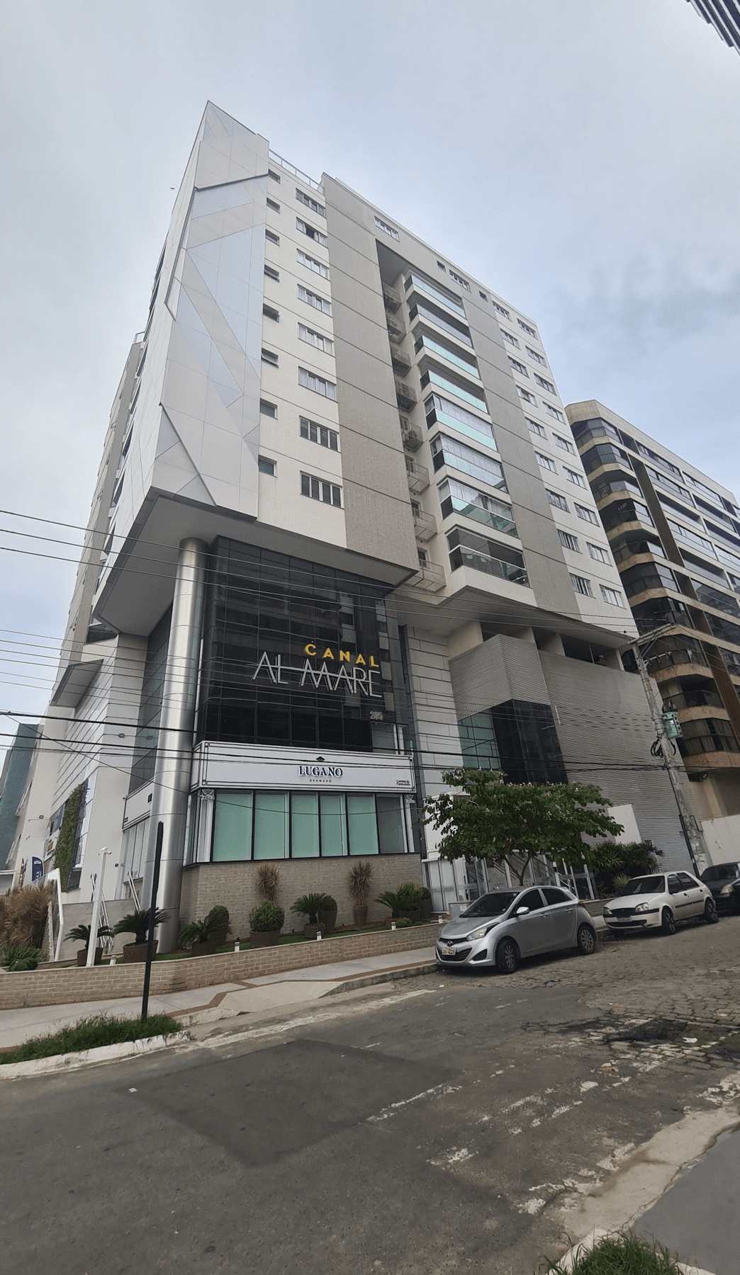 Canal al Mare — Lançamento no Praia da Costa, Vila Velha — foto 4 de 6