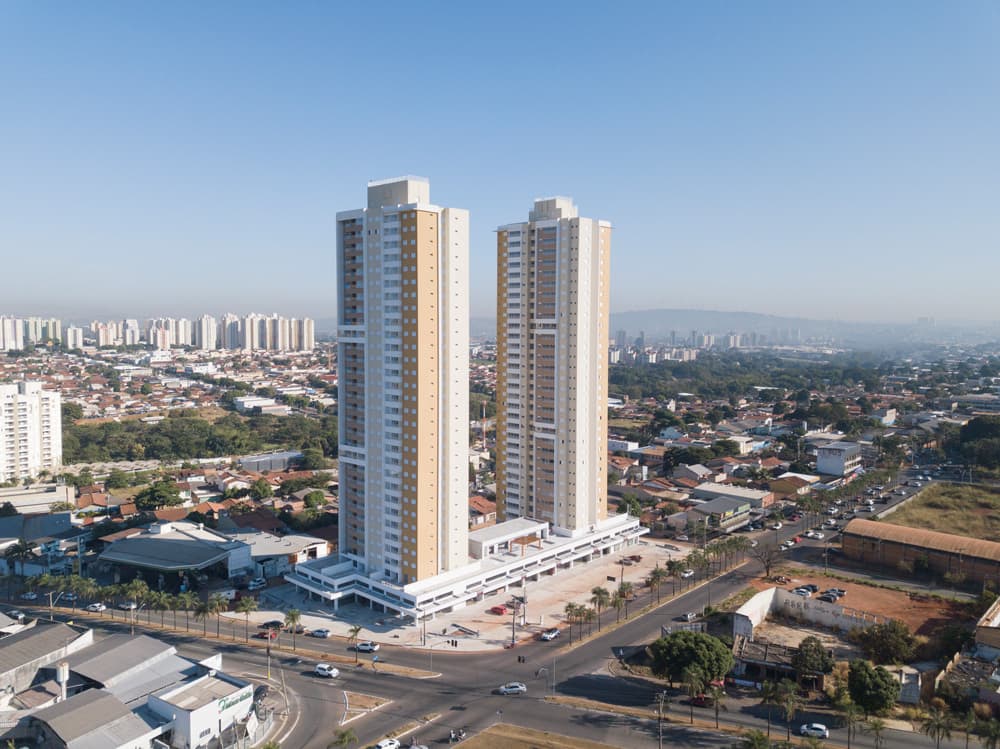 Uptown Home — Lançamento no Jardim Europa, Goiânia — foto 3 de 6