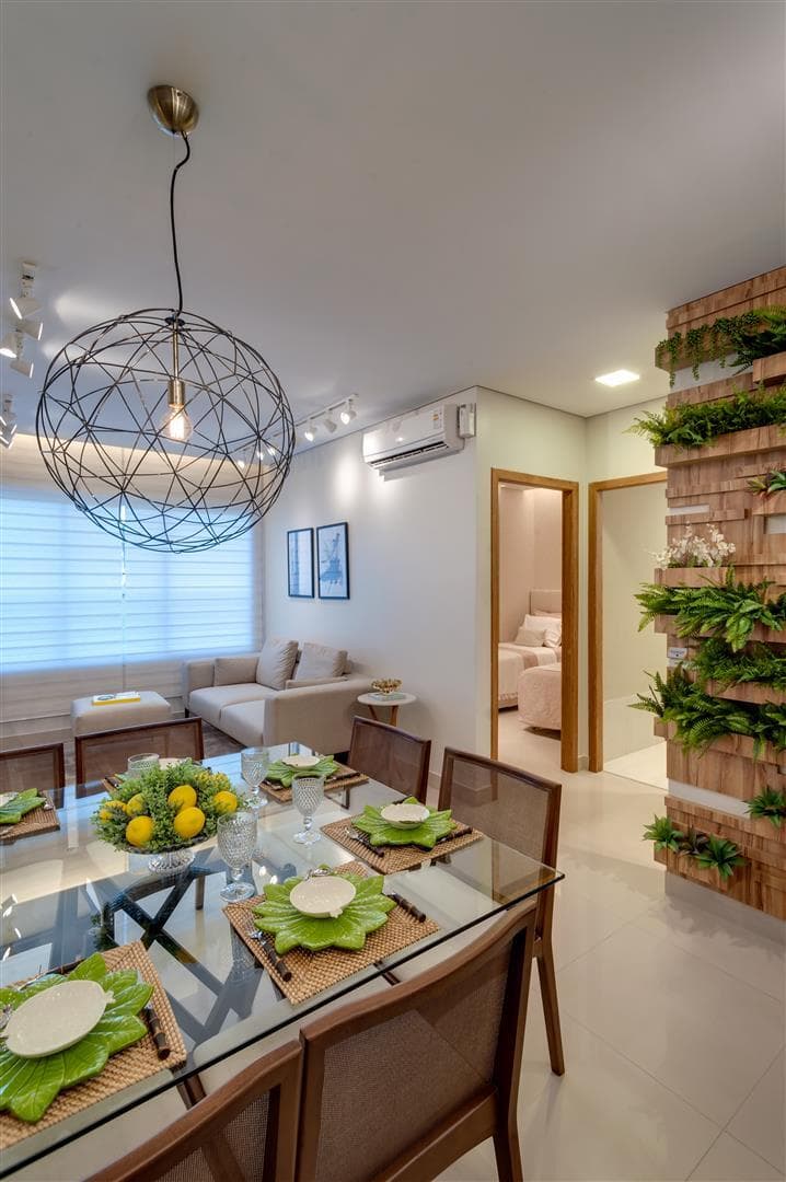 Uptown Home — Lançamento no Jardim Europa, Goiânia — foto 6 de 6