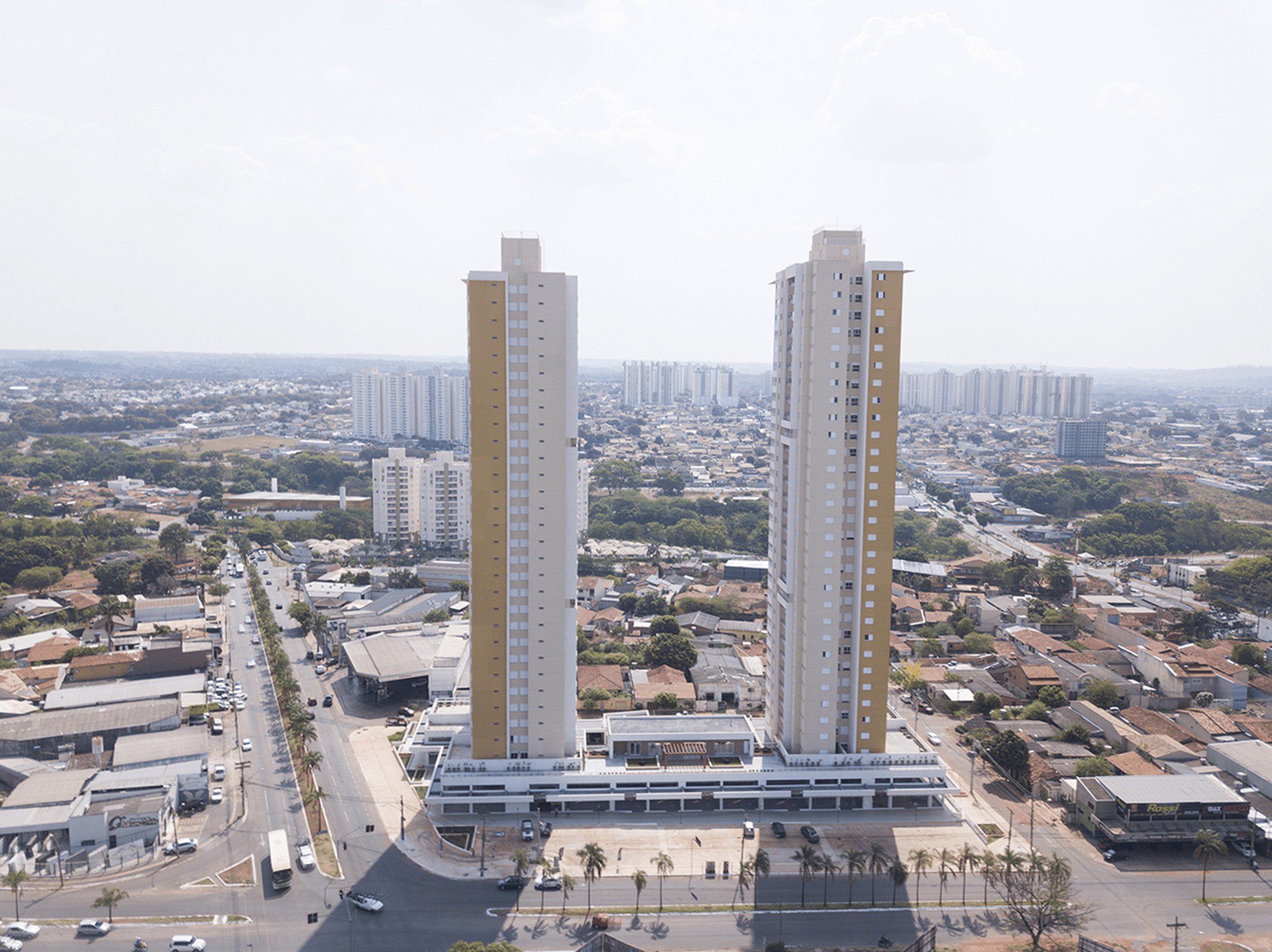 Uptown Home — Lançamento no Jardim Europa, Goiânia — foto 4 de 6